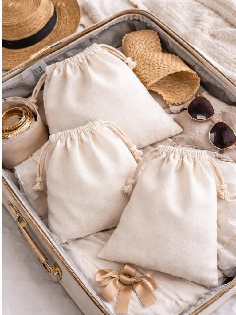 Protective Storage Bags