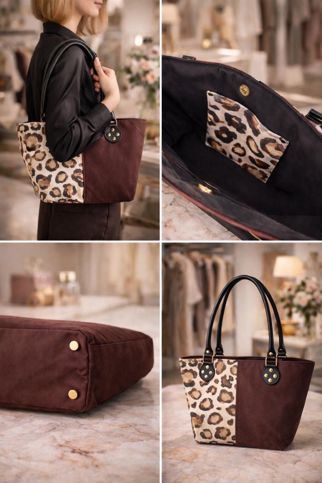 The Chelsea Bag