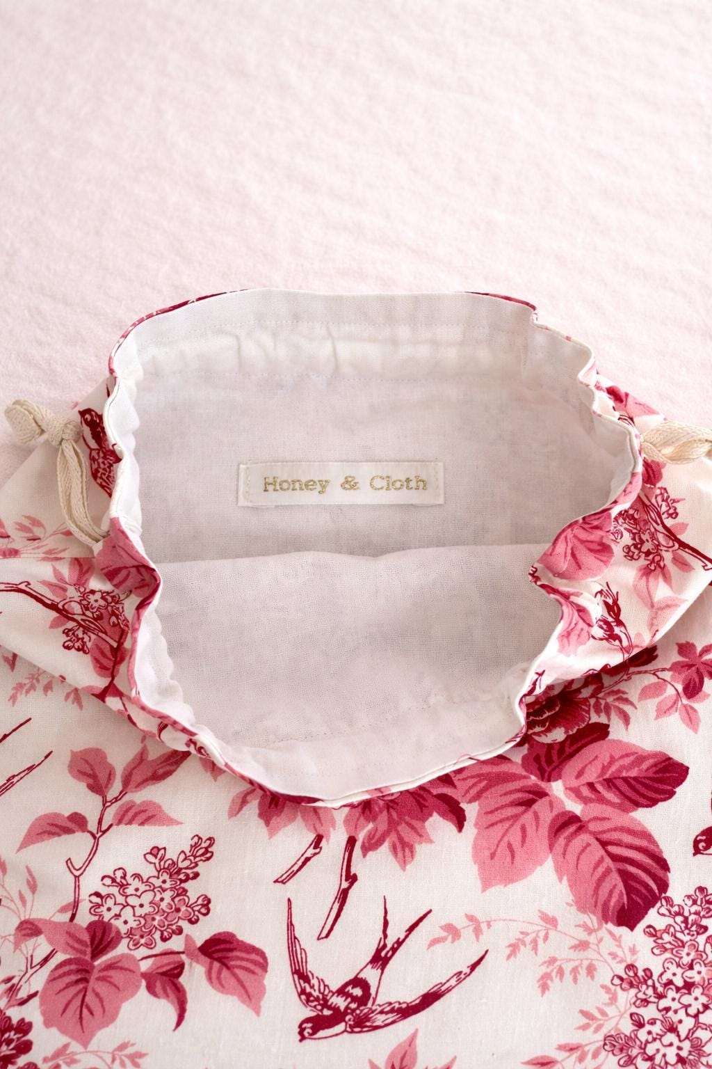 Cotton Gift Bag