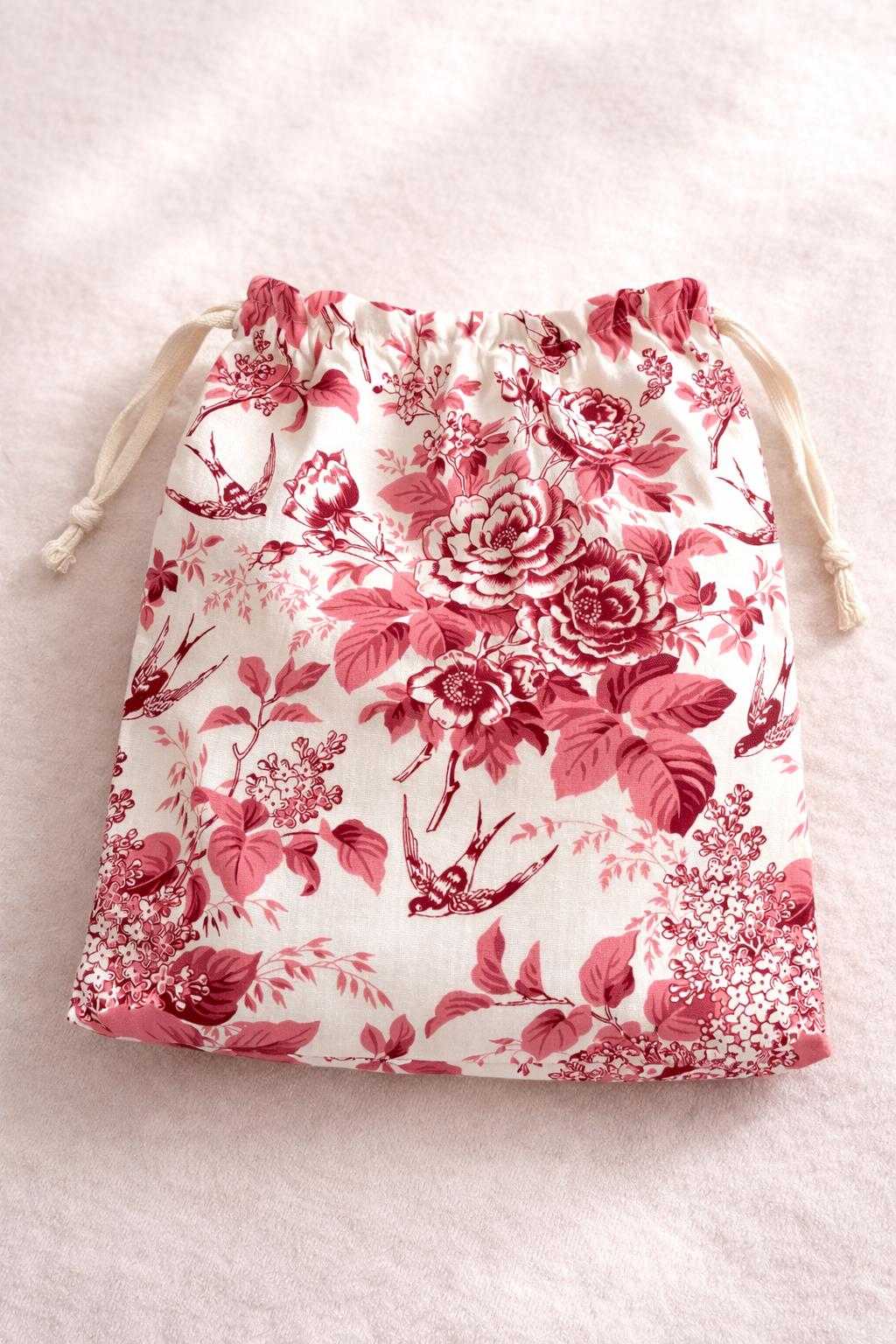 Cotton Gift Bag