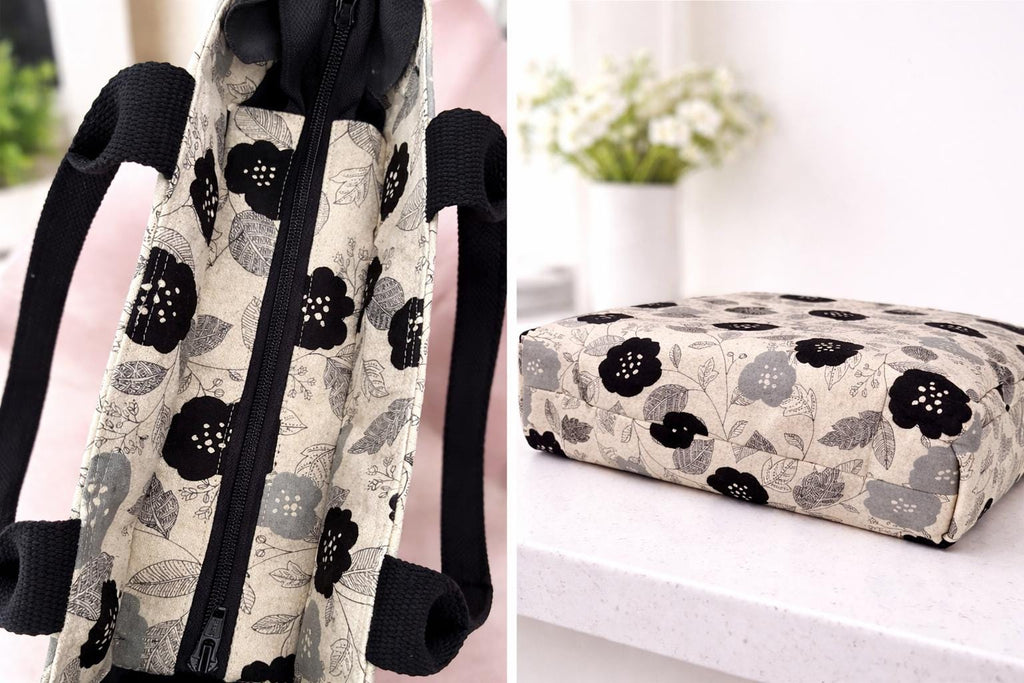 The Emi Tote Bag