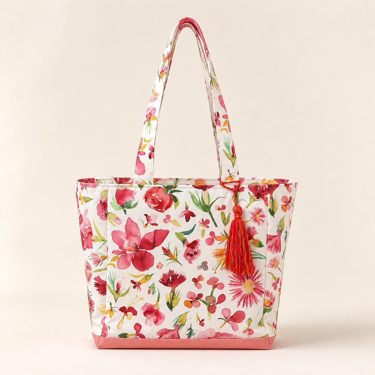 The Solene Tote