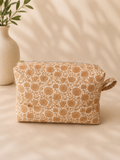 The Florence Toiletries Bag