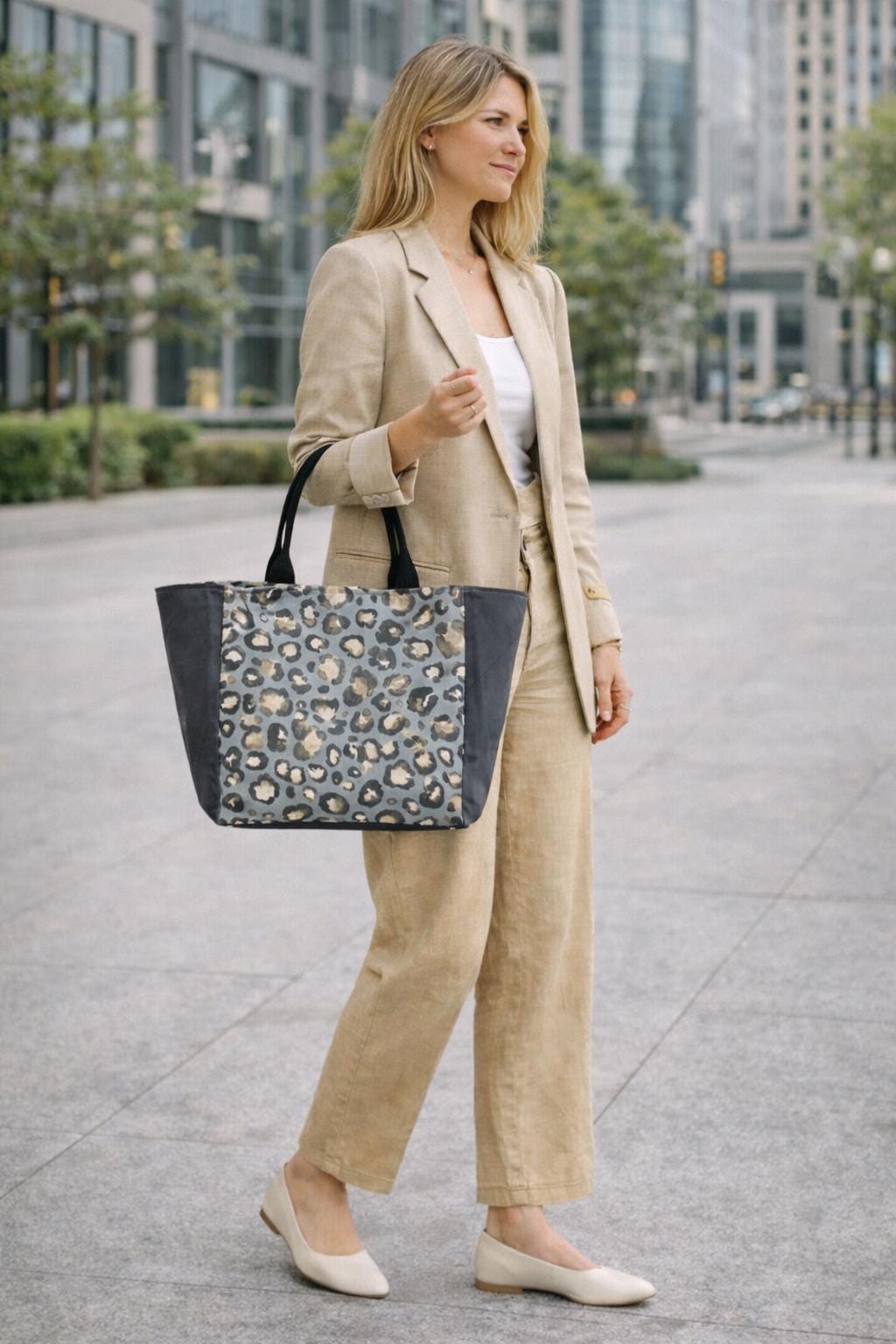 The Kensington Tote