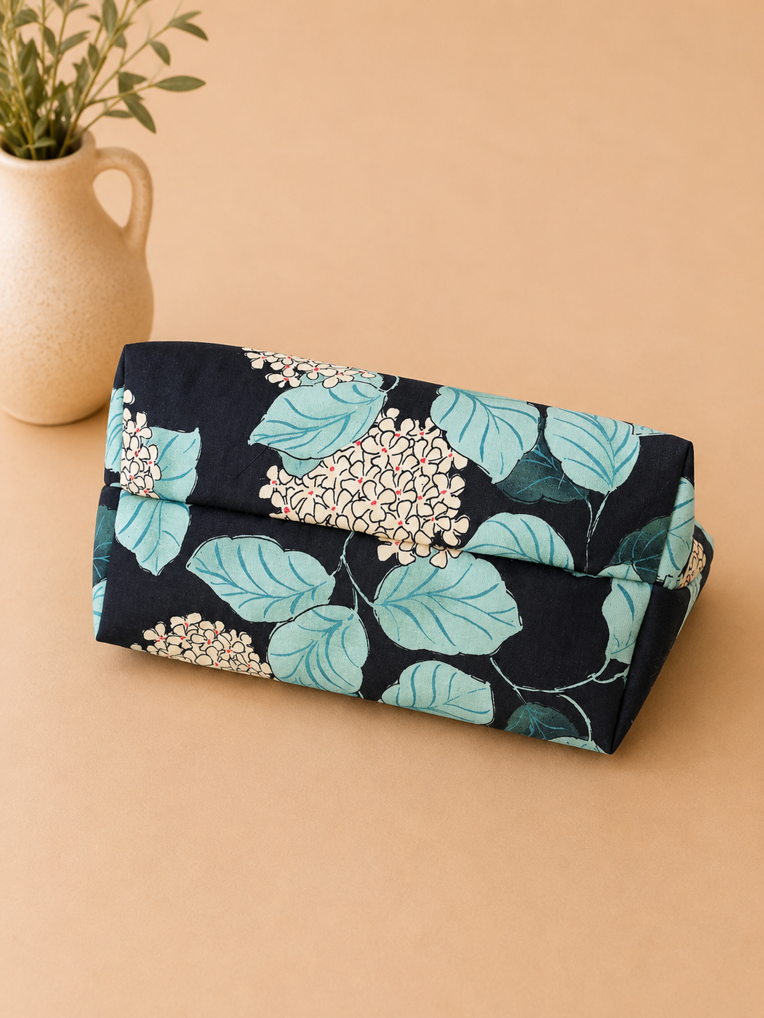 The Annabelle Toiletries Bag