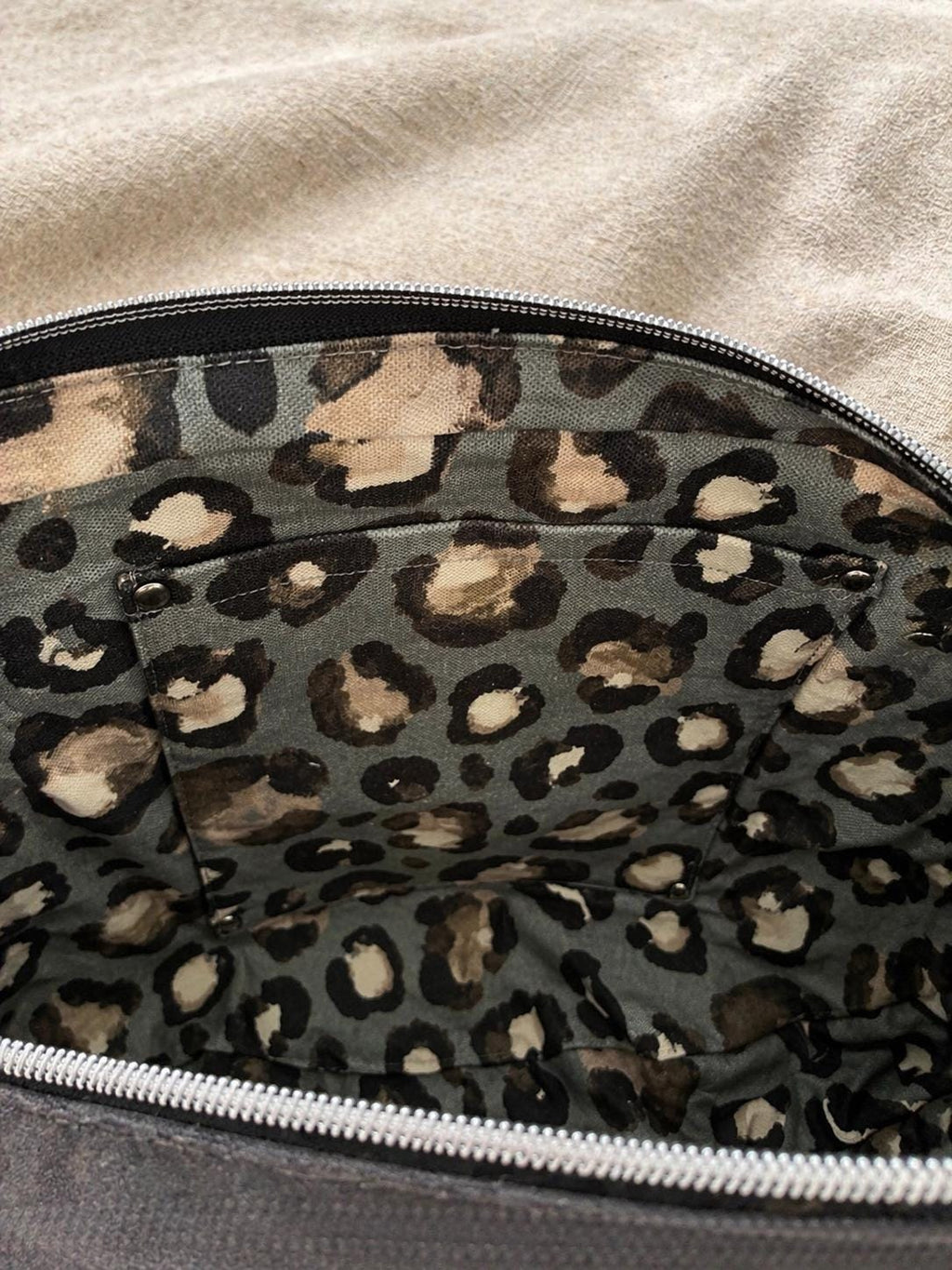 The Arlo Shoulder Bag