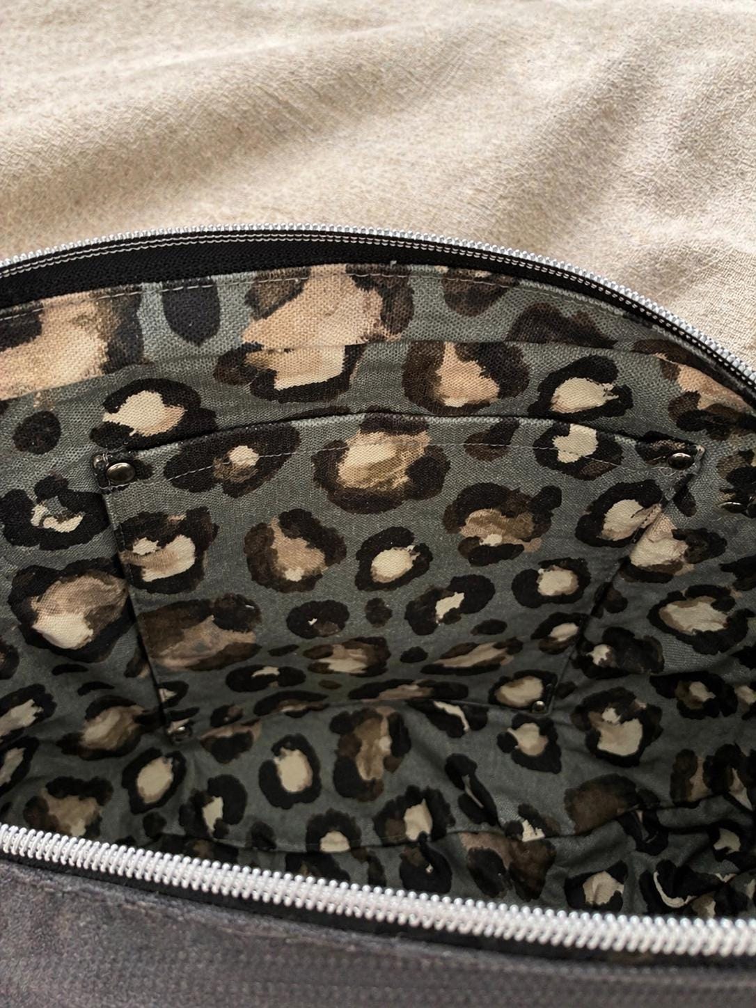 The Arlo Shoulder Bag