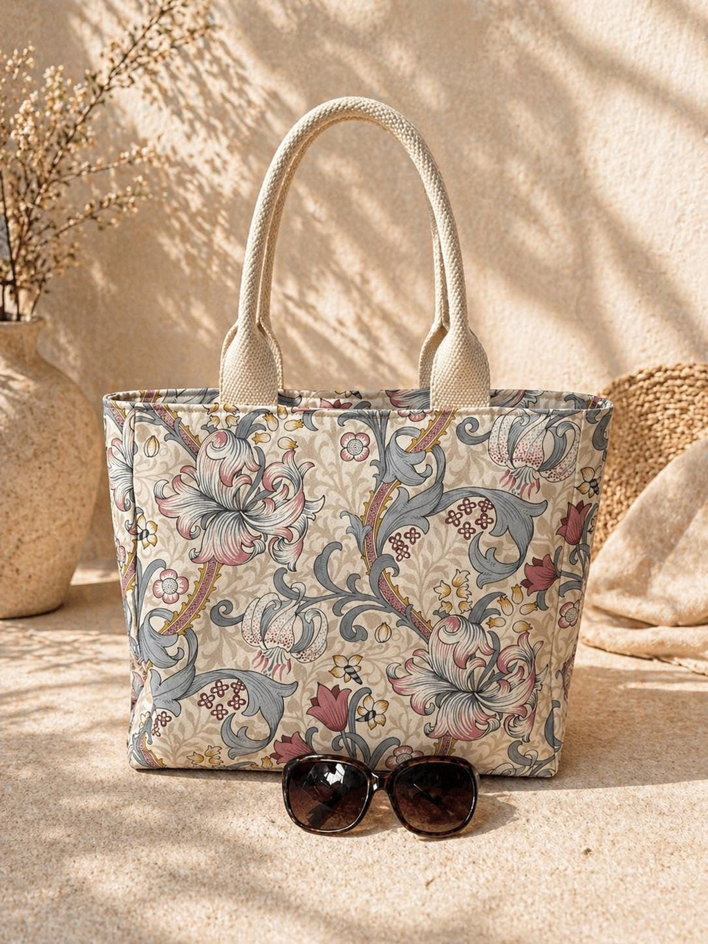 The Luma Tote