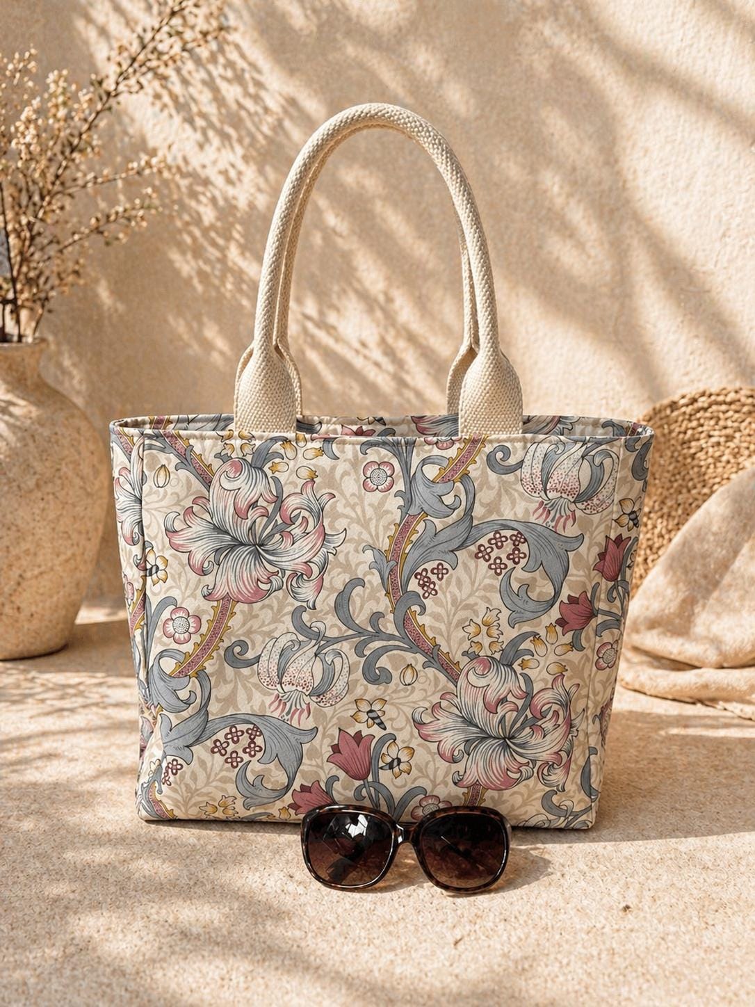 The Luma Tote