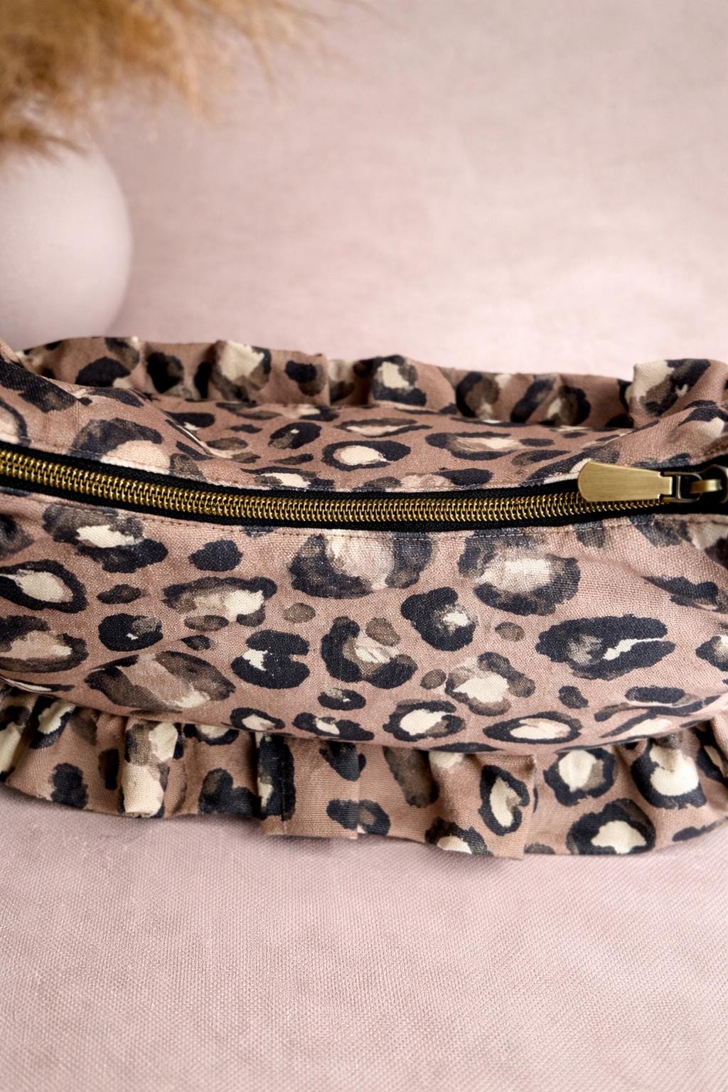 The Sable Noa Shoulder Bag