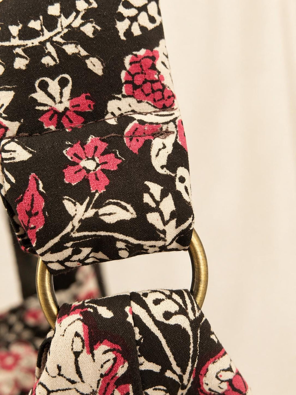 The Kaia Shoulder Bag