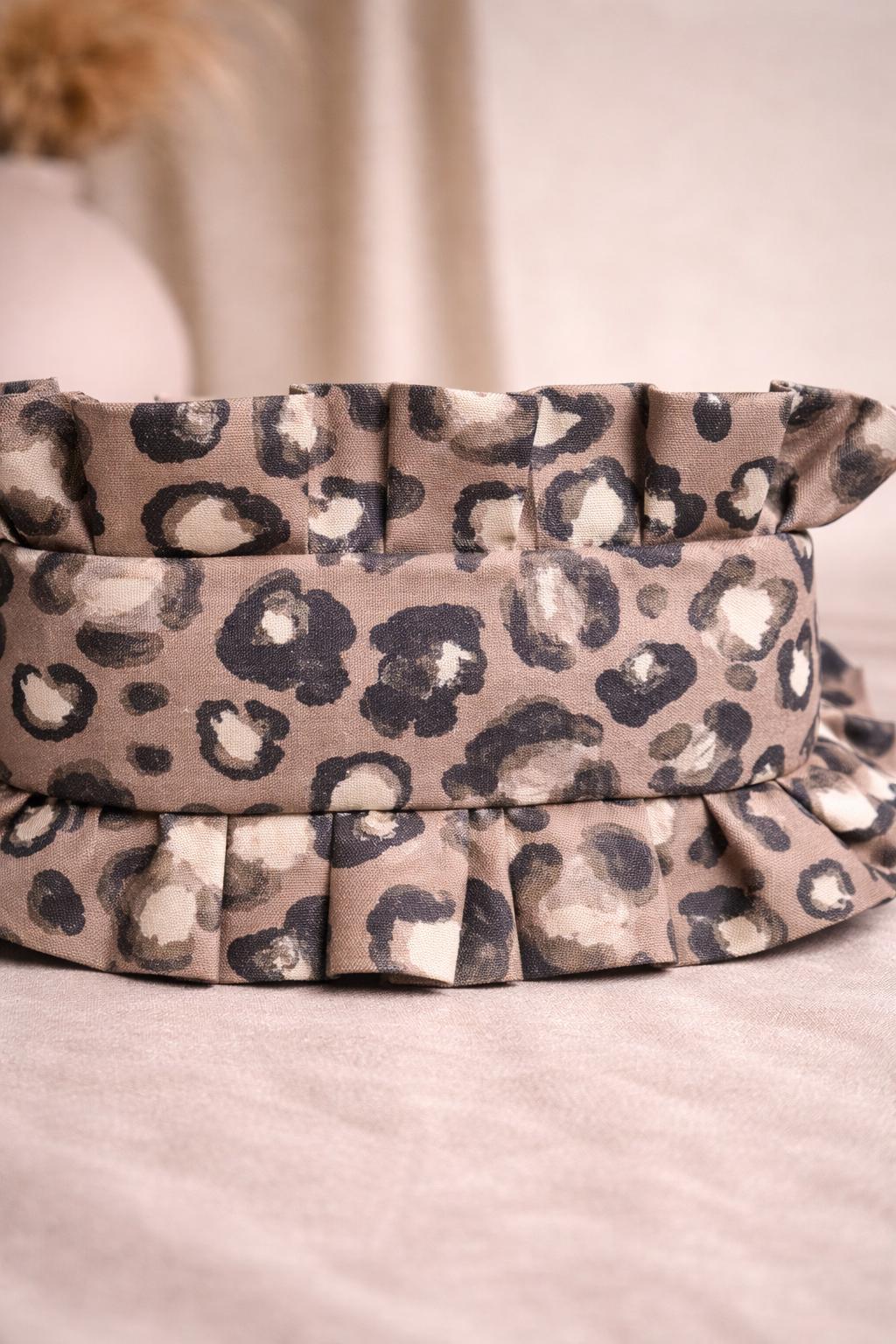 The Sable Noa Shoulder Bag