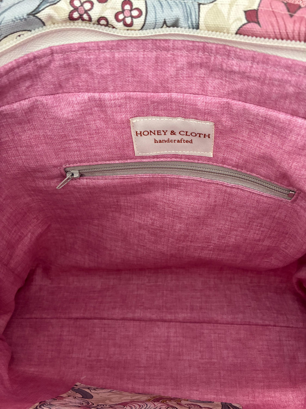 The Luma Tote