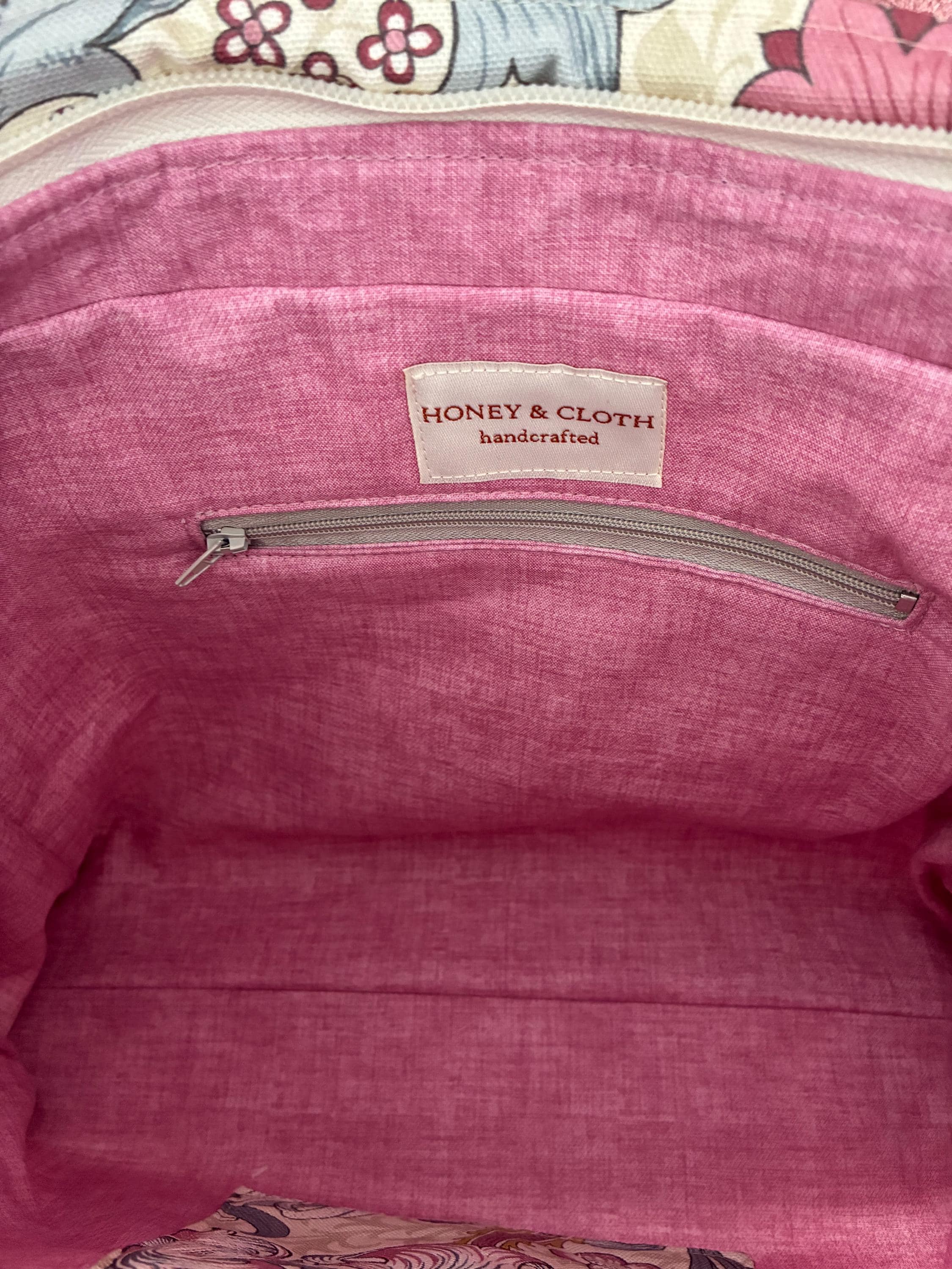 The Luma Tote