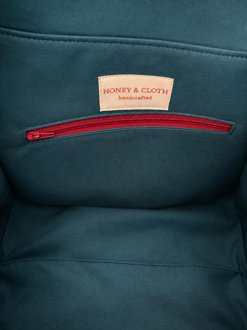 The Soraya Shoulder Bag