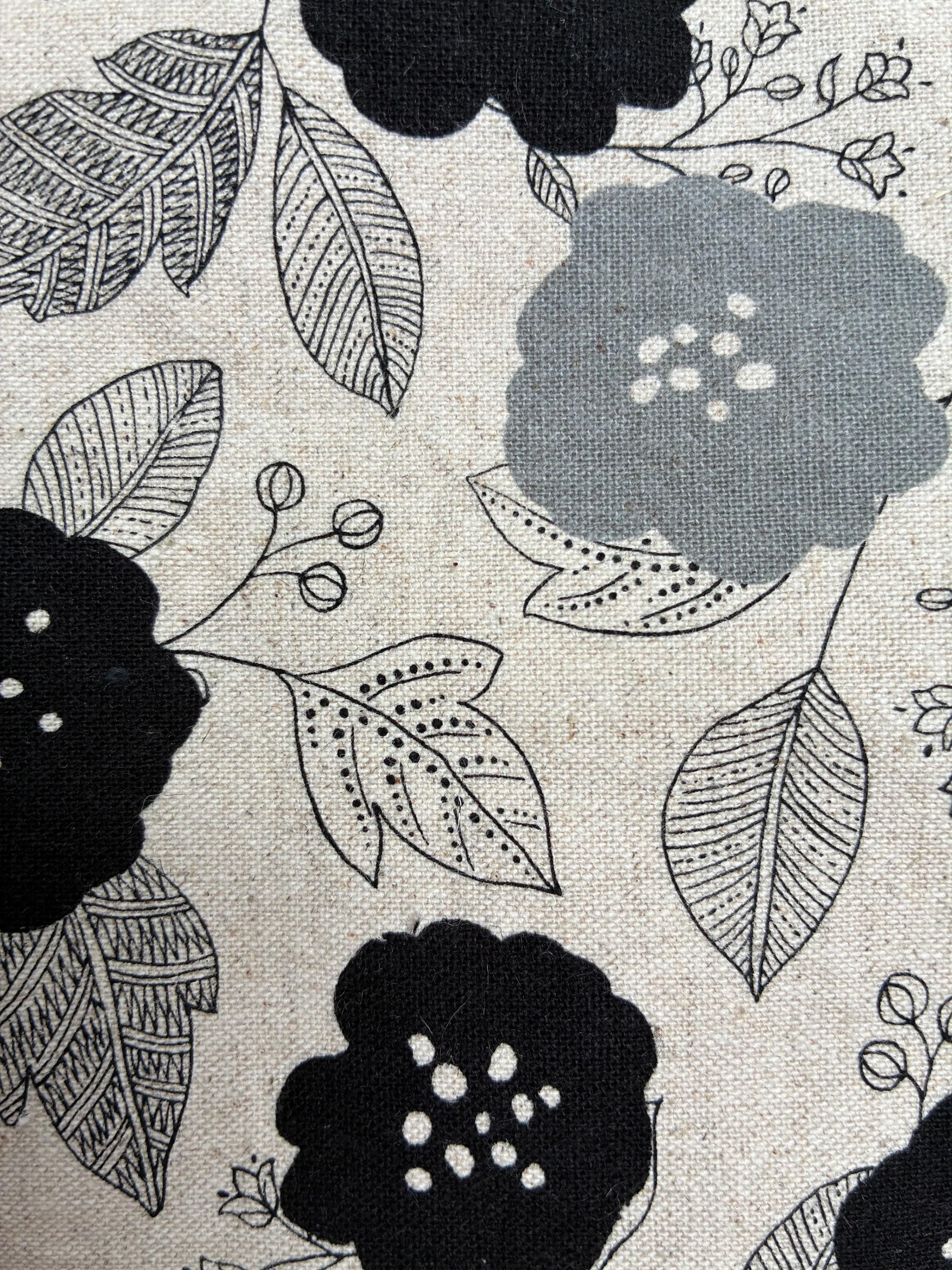 The Emi Tote Bag