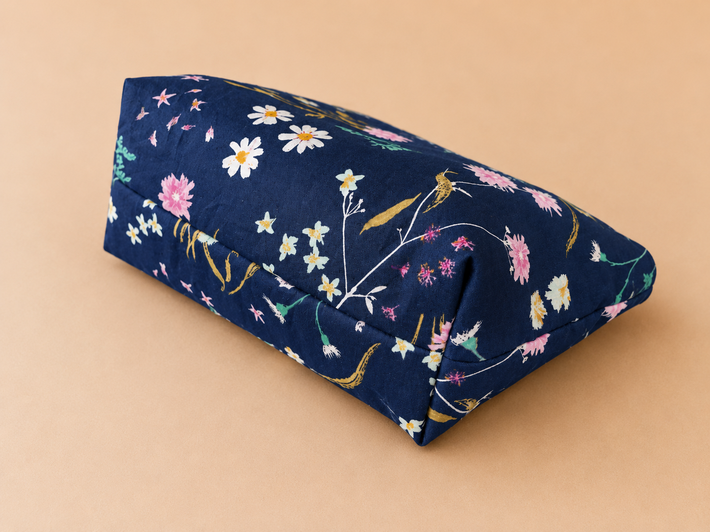 The Aster Cosmetics Bag
