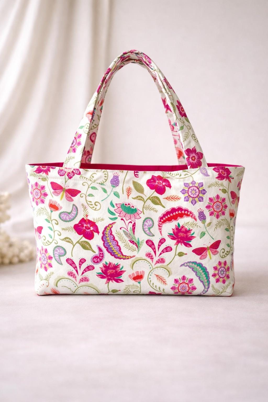 The Lila Tote