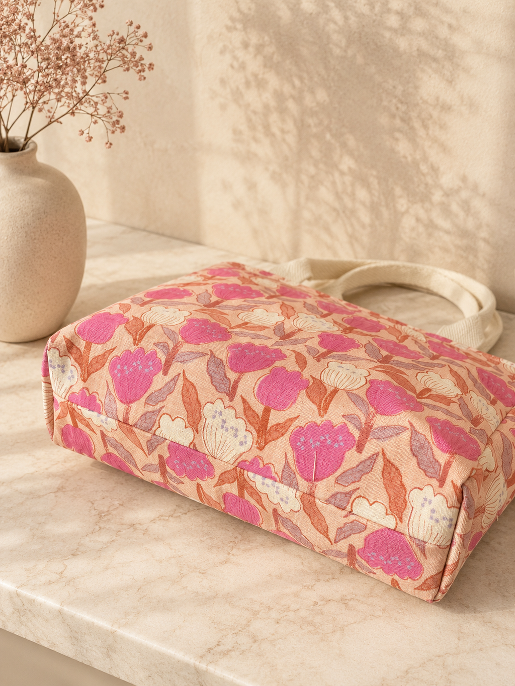The Hana Tote Bag