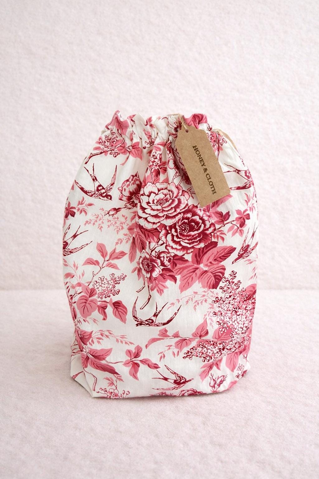 Cotton Gift Bag