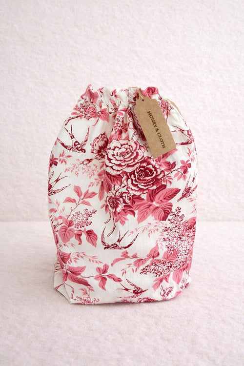 Cotton Gift Bag