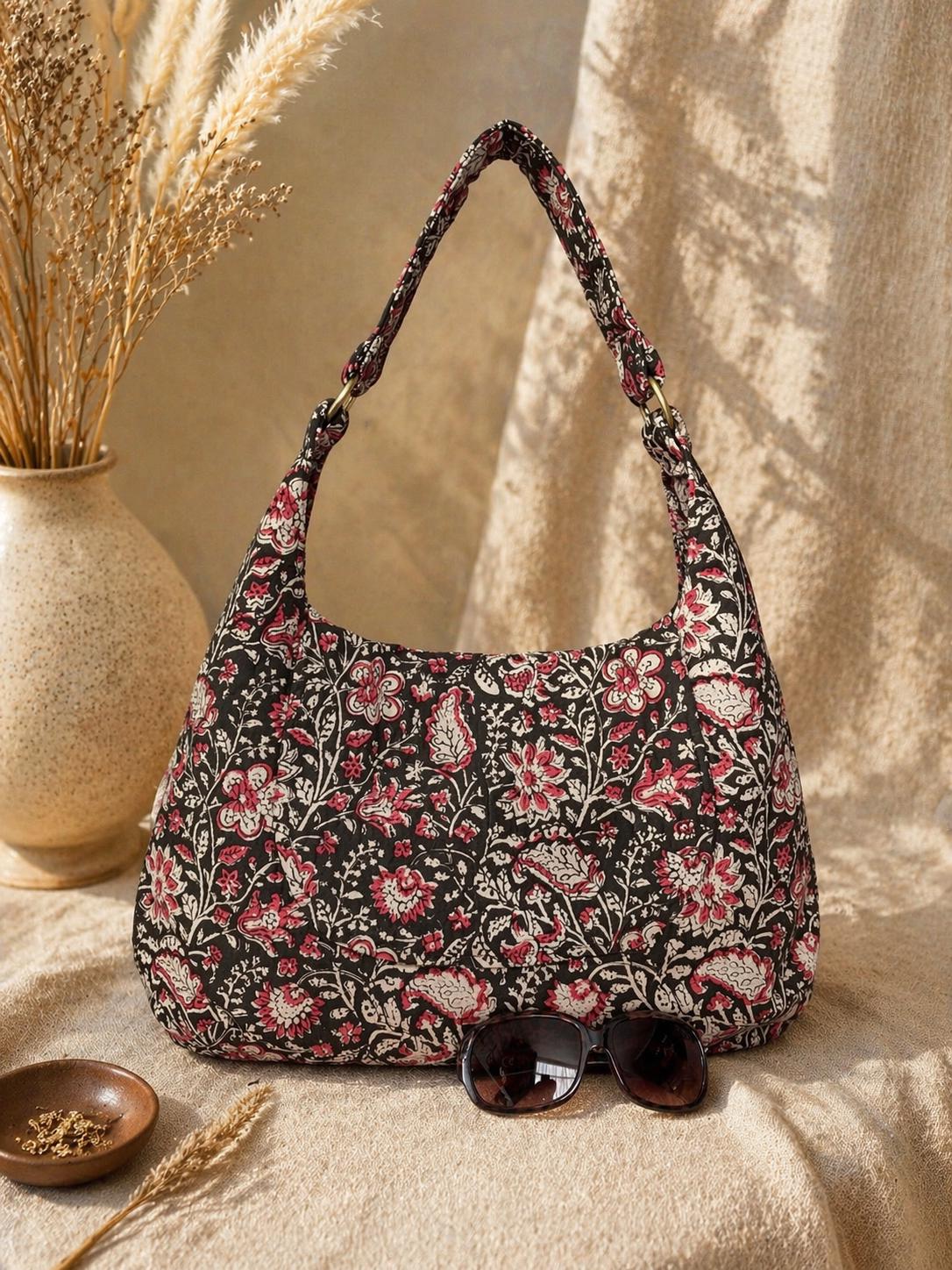 The Kaia Shoulder Bag