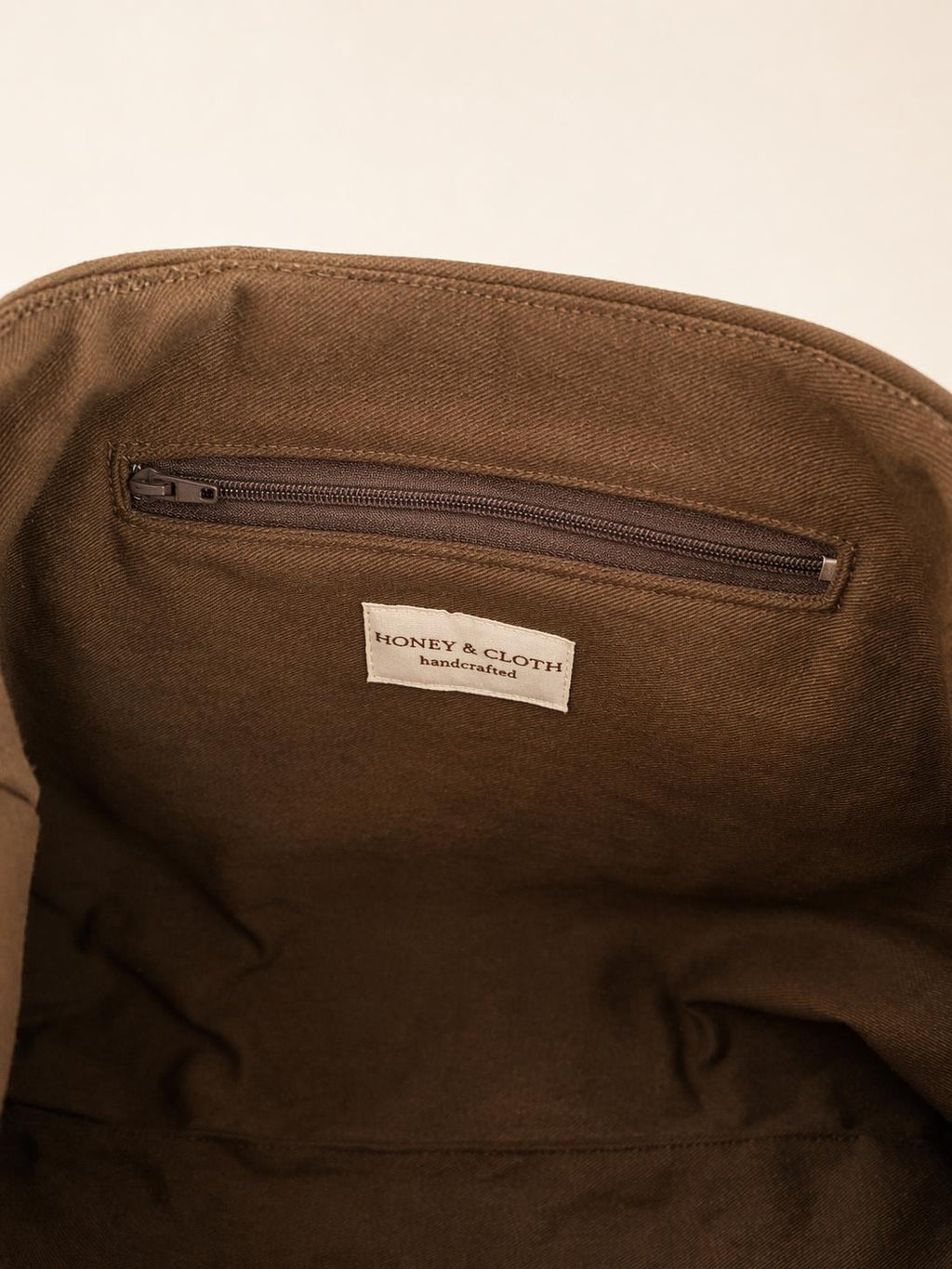 The Kaia Shoulder Bag