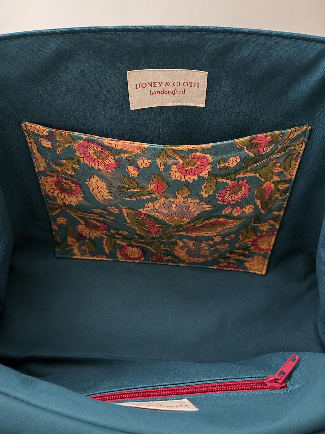 The Soraya Shoulder Bag