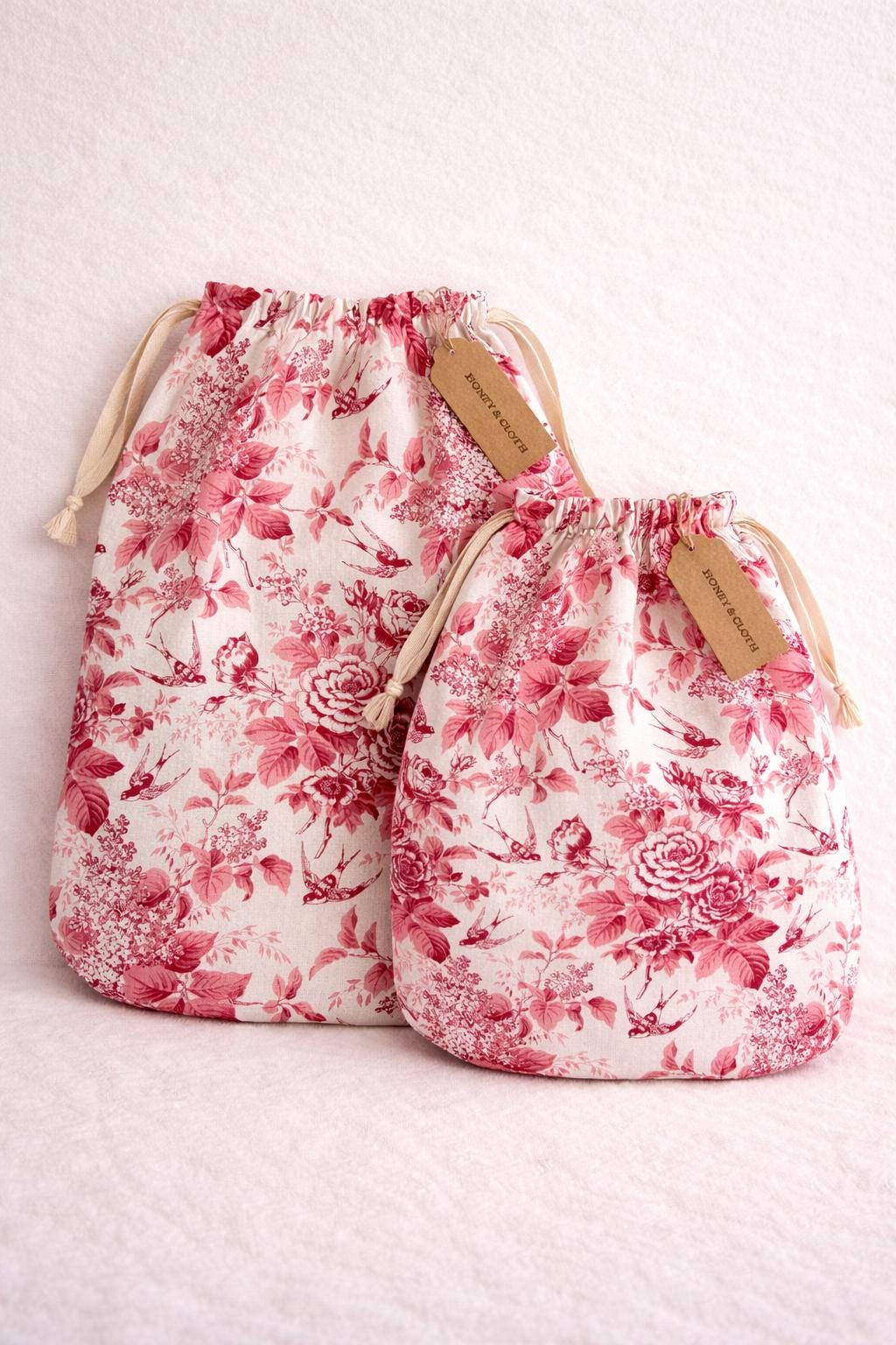 Cotton Gift Bag