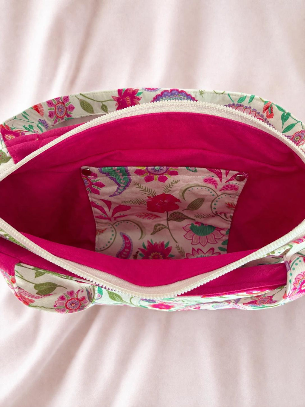 The Lila Tote