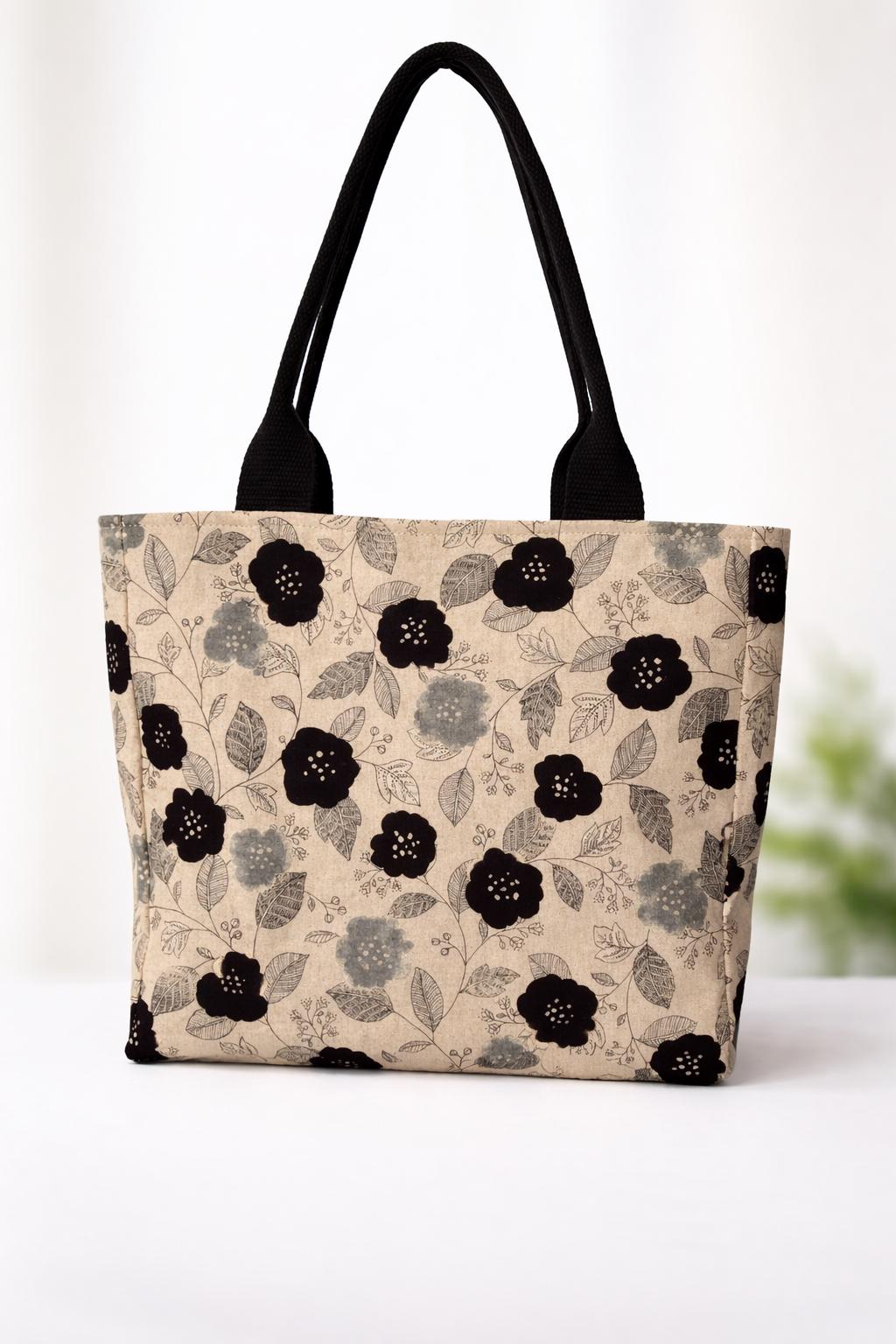 The Emi Tote Bag