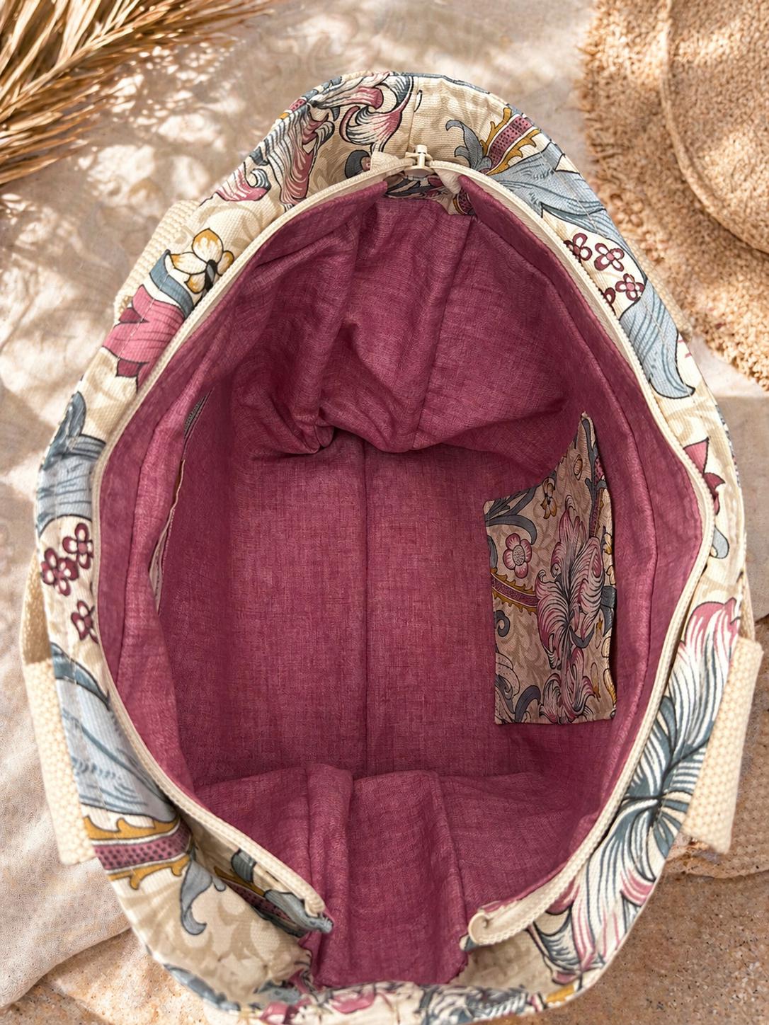 The Luma Tote