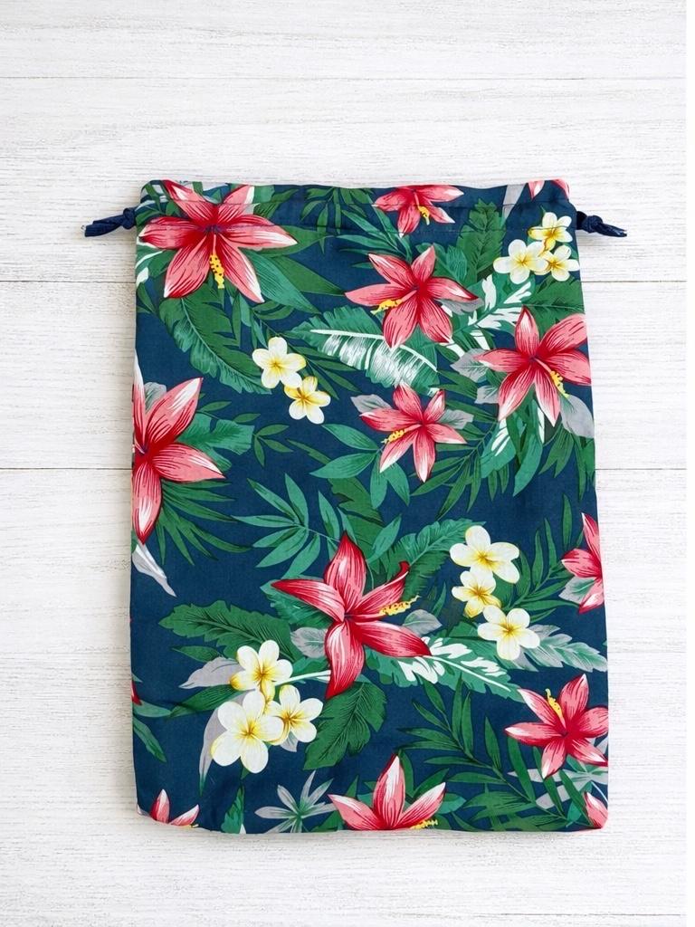 Cotton Drawstring Gift/Storage Bag