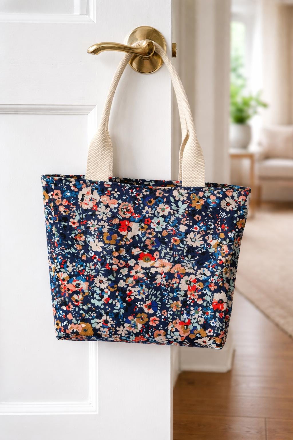 The Juliette Tote
