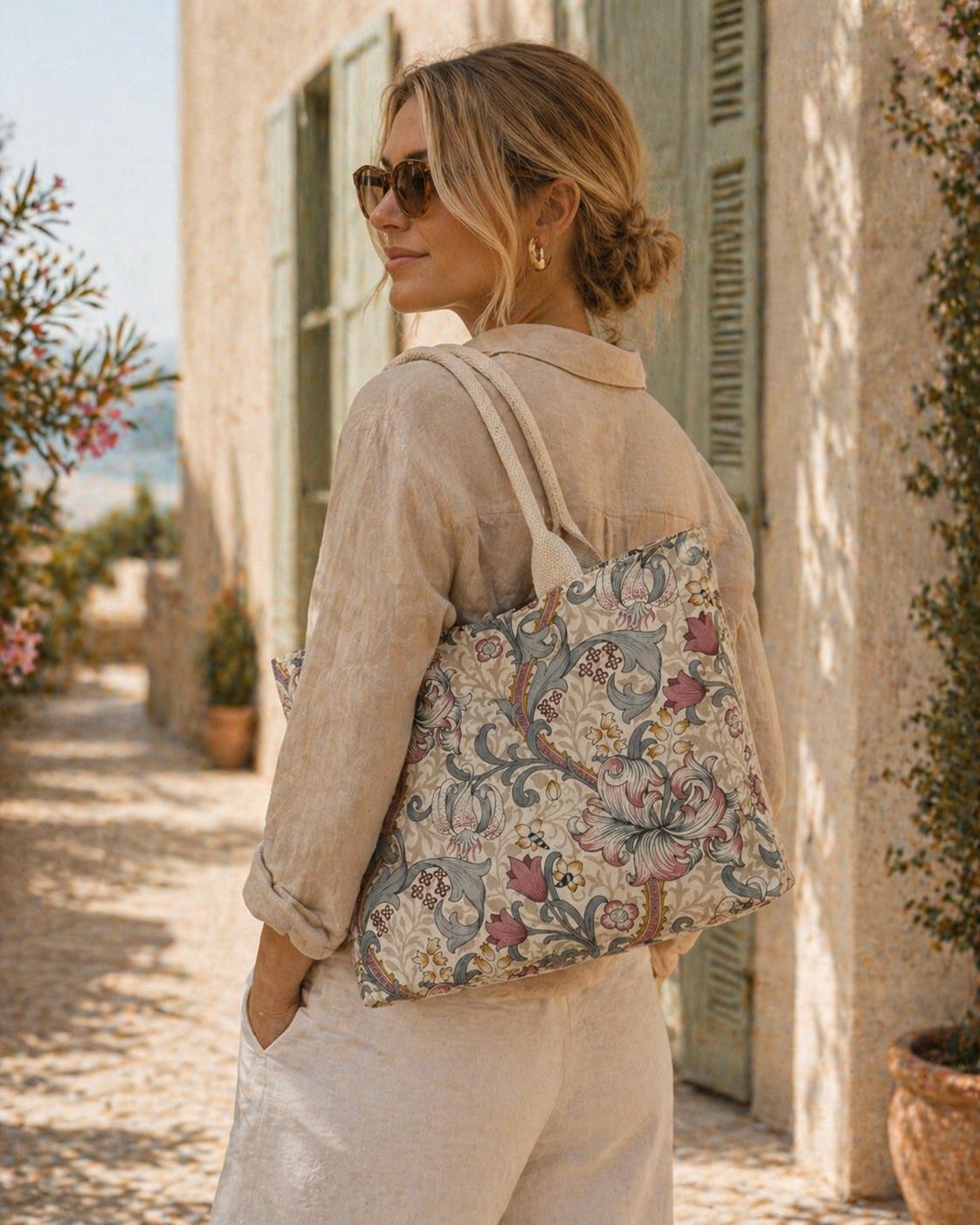 The Luma Tote