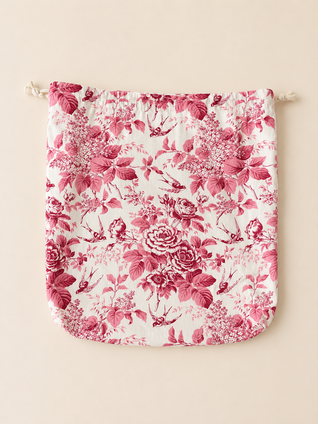 Cotton Gift Bag
