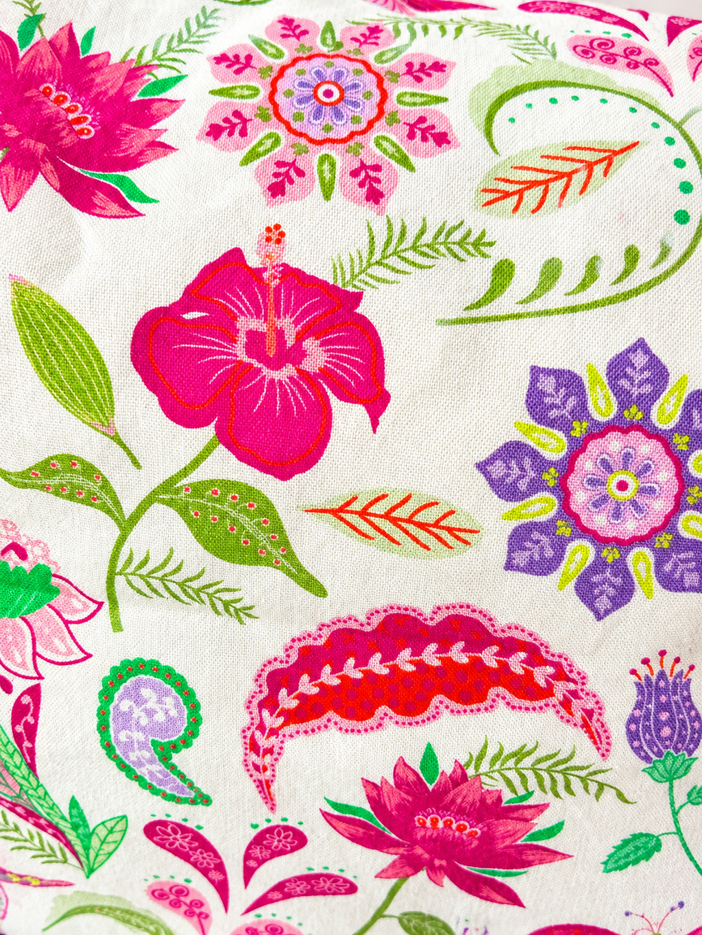 The Paloma Toiletries Bag