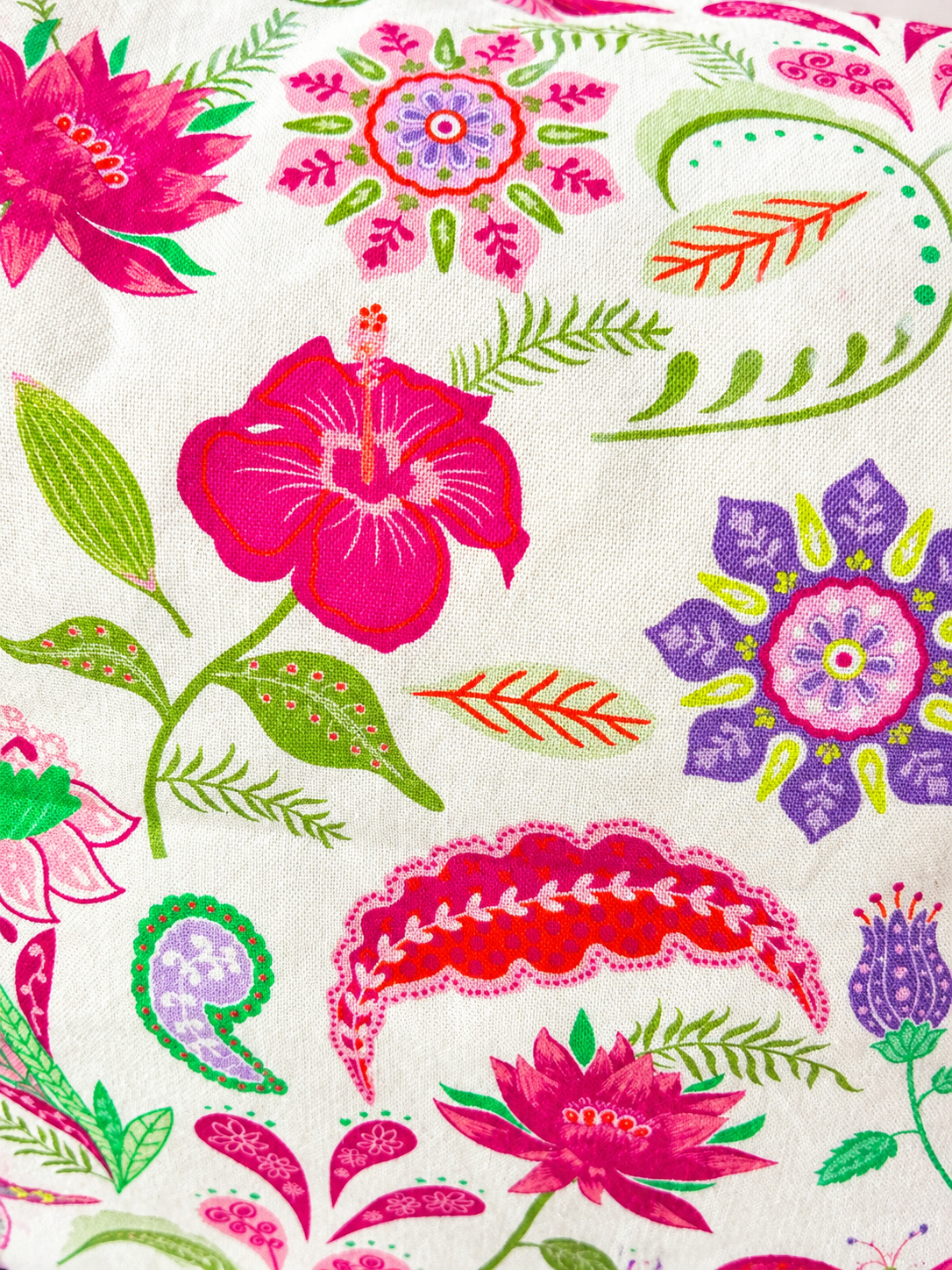 The Paloma Toiletries Bag