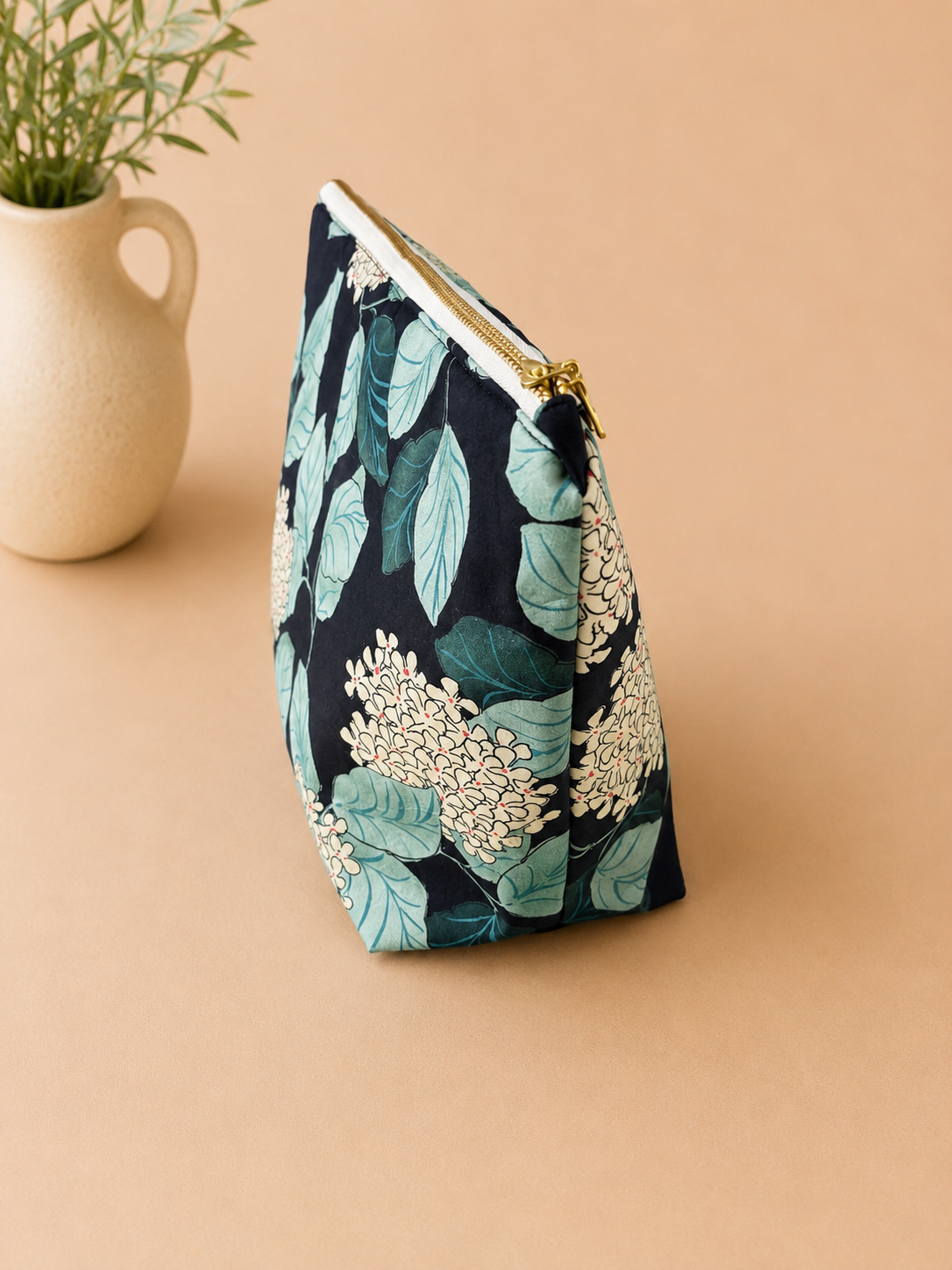 The Annabelle Toiletries Bag