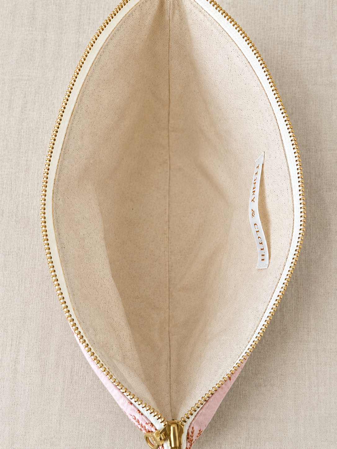 The Willow Toiletries Bag