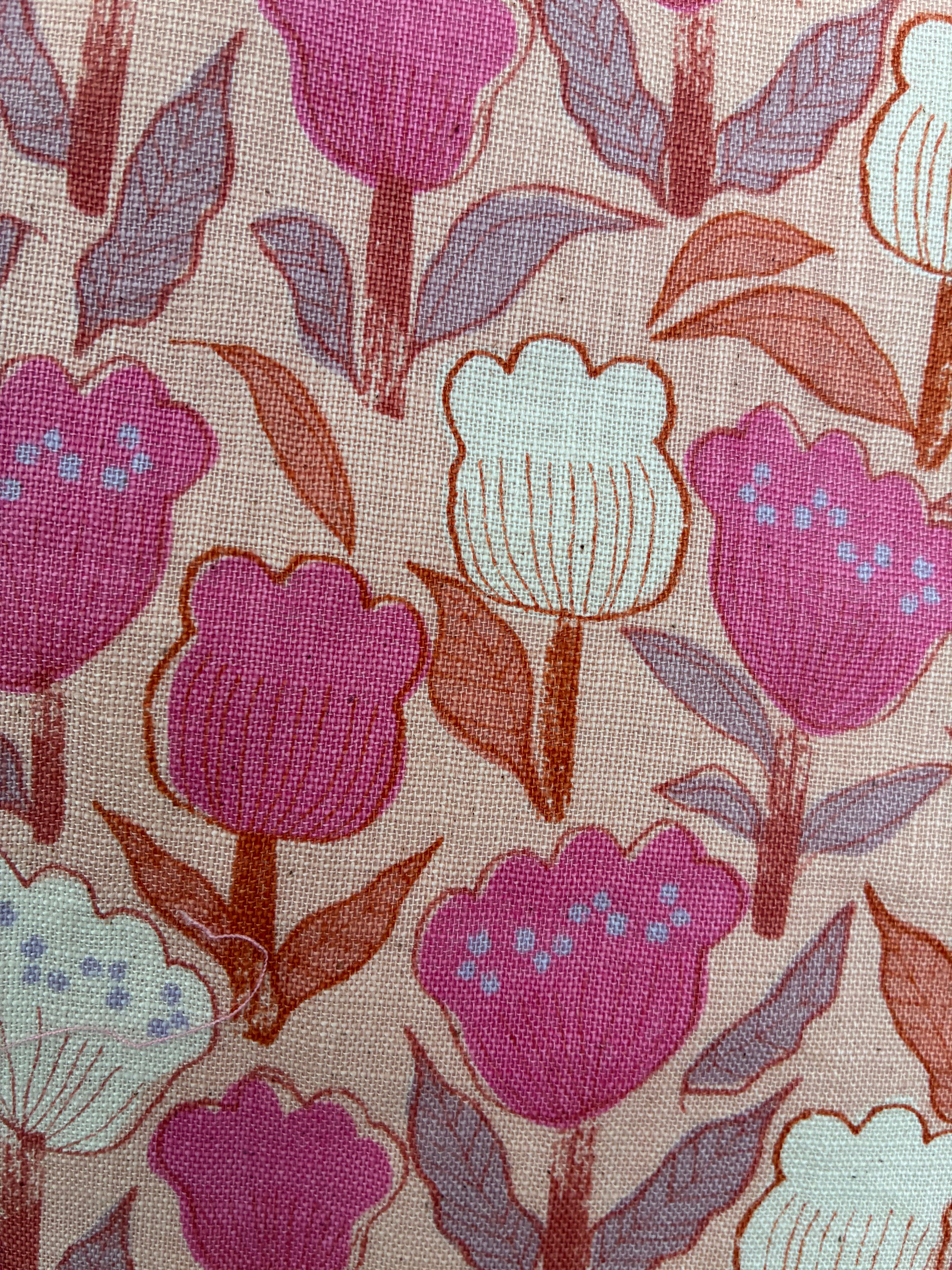 The Hana Tote Bag