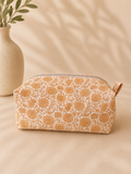 The Florence Cosmetics Bag