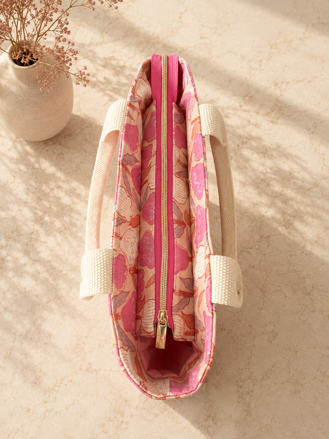 The Hana Tote Bag