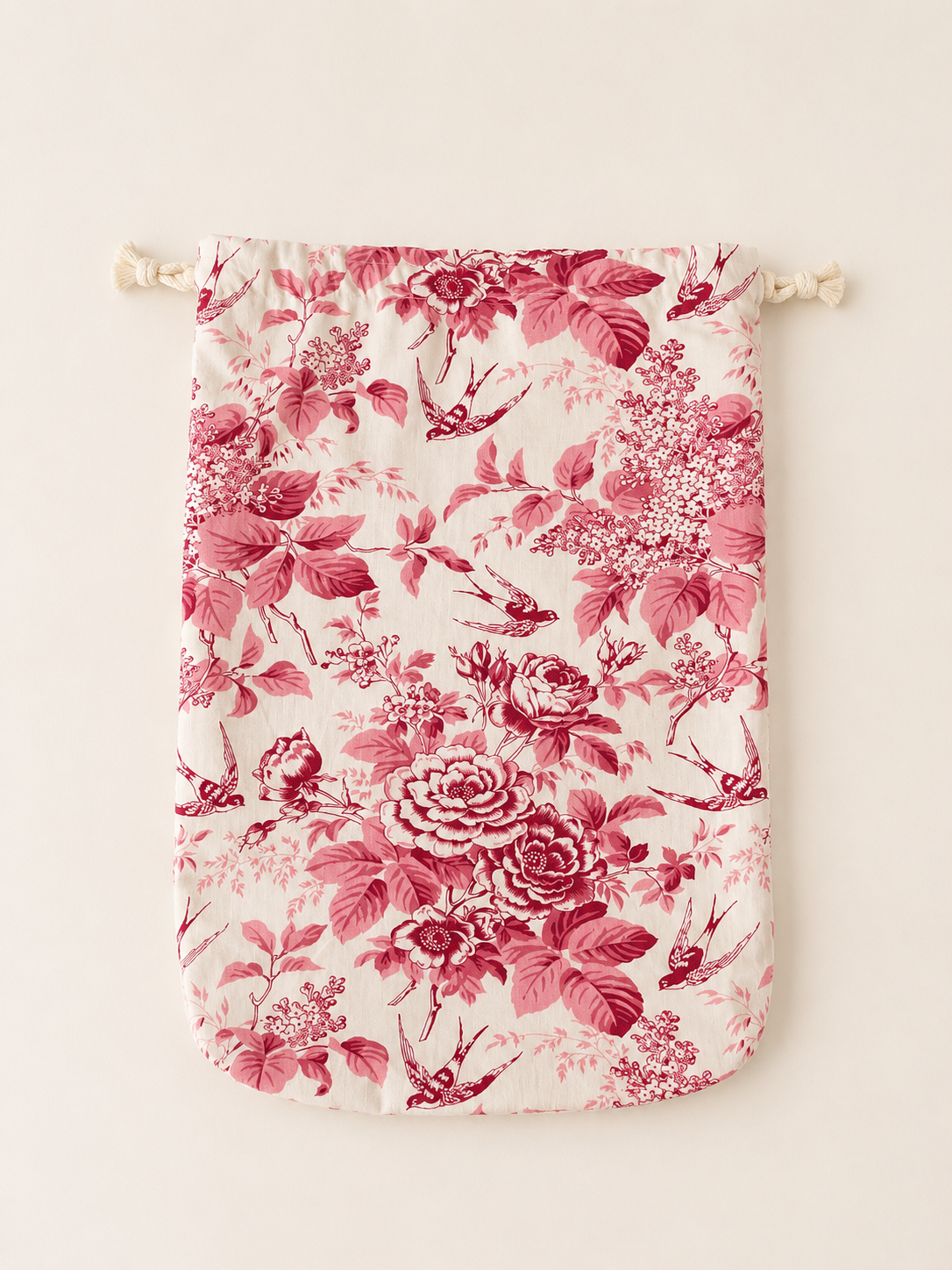 Cotton Gift Bag