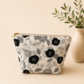 The Emi Cosmetics Bag