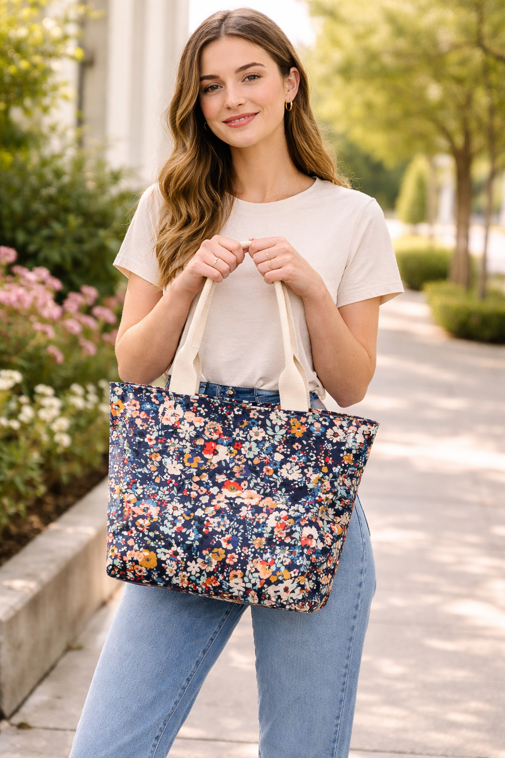 The Juliette Tote
