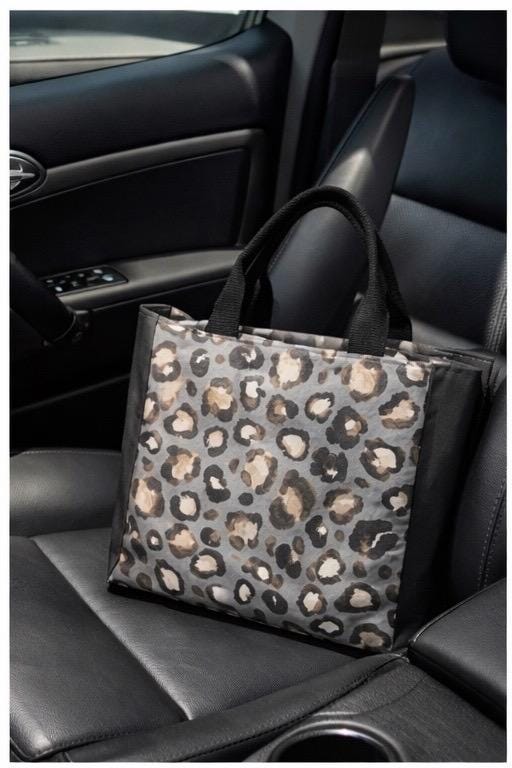 The Kensington Tote