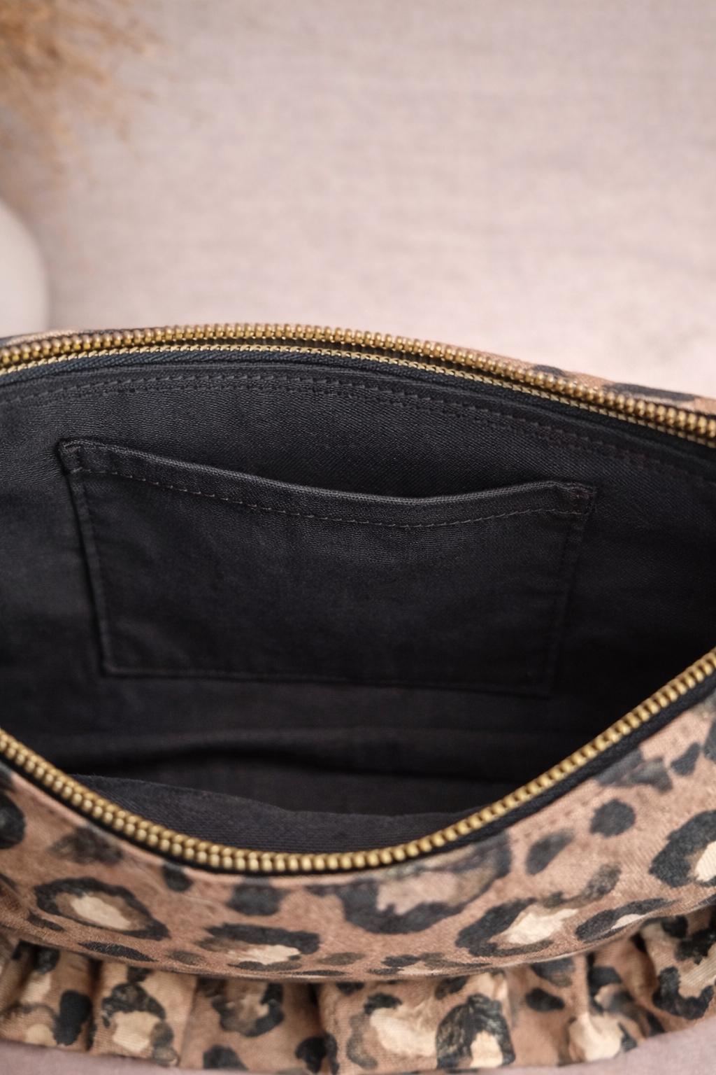 The Sable Noa Shoulder Bag