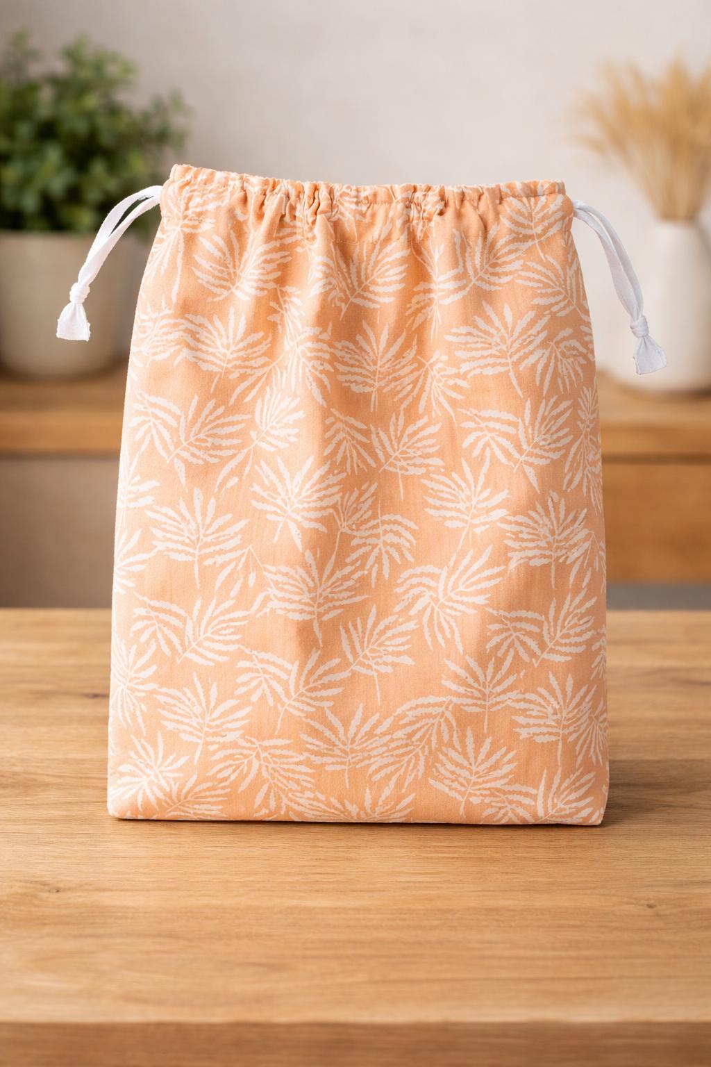 Cotton Protective Storage Bag