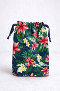 Cotton Drawstring Gift/Storage Bag
